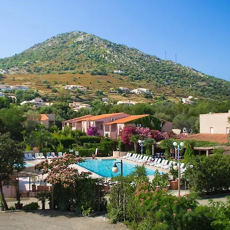 Appartement Benista.6 *